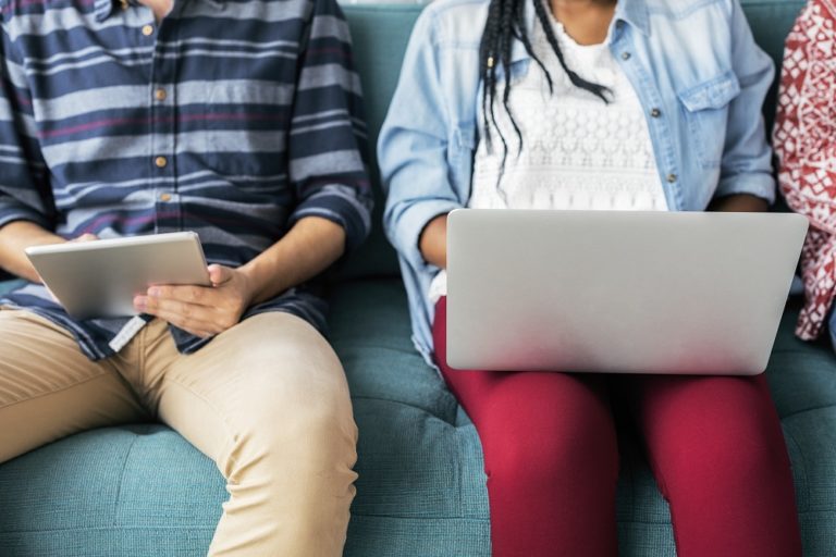 Digital Citizenship