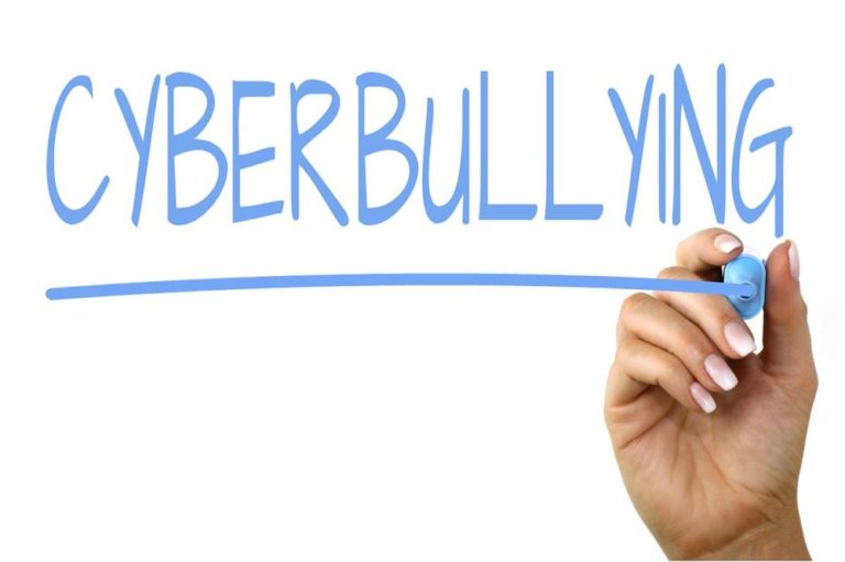 Teaching Your Students About Cyberbullying