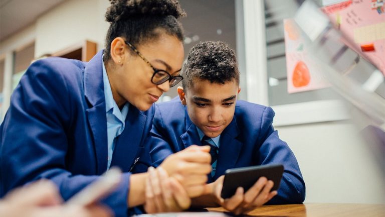 Citizenship Lesson Plans for High School Students