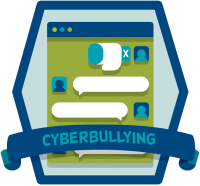 badge-cyberbulling